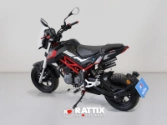 BENELLI Tornado 125 Tornado 125 T Naked E5